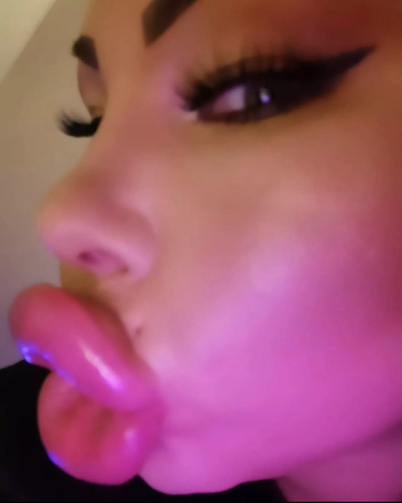 Projection. Is. Everything. posted by Goony_McGoonerface