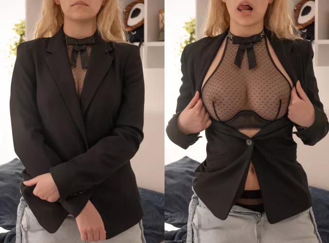 Prom set by morningpleasure