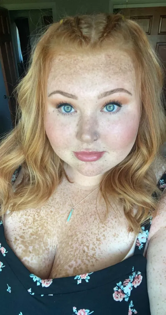 promise i’m not as innocent as i look 😜 posted by Kaitferg89