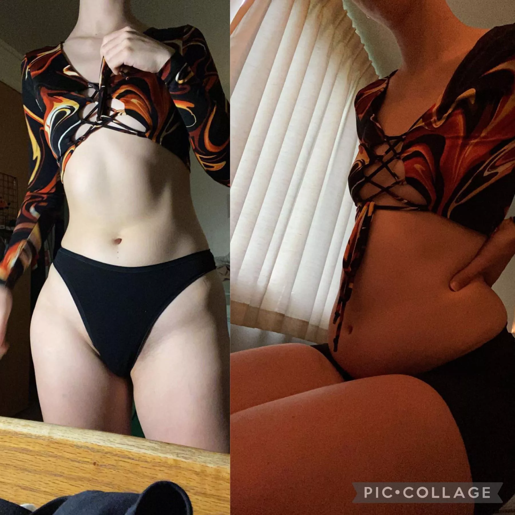 promise it’s not noticeable? posted by goodgirljane