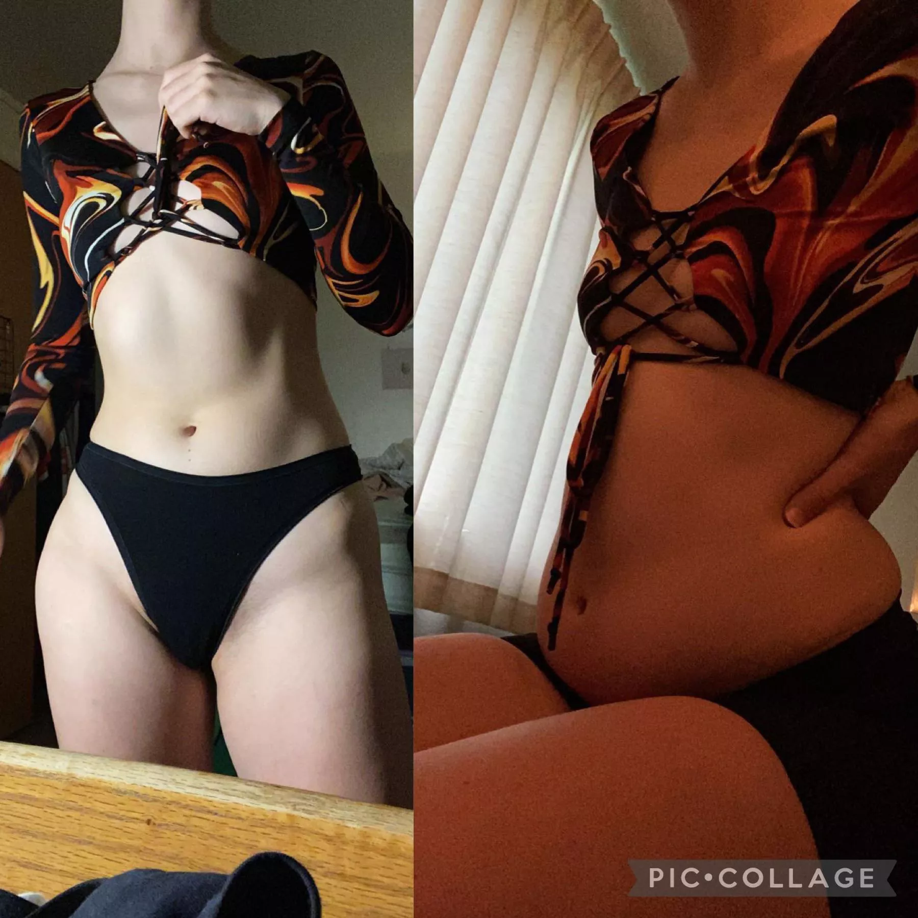 promise it’s not noticeable? posted by goodgirljane