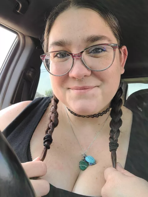 Promise you'll pull hard 😘 by _jade_nicole_