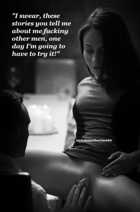 Promises promises by stuffhelikes987