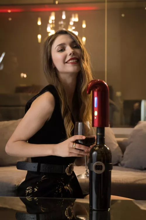 Promo Queen by Morlock43