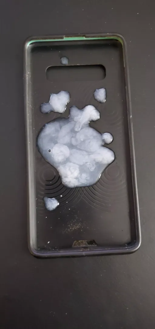 [Proof] Cum in phone case posted by Cumming6999