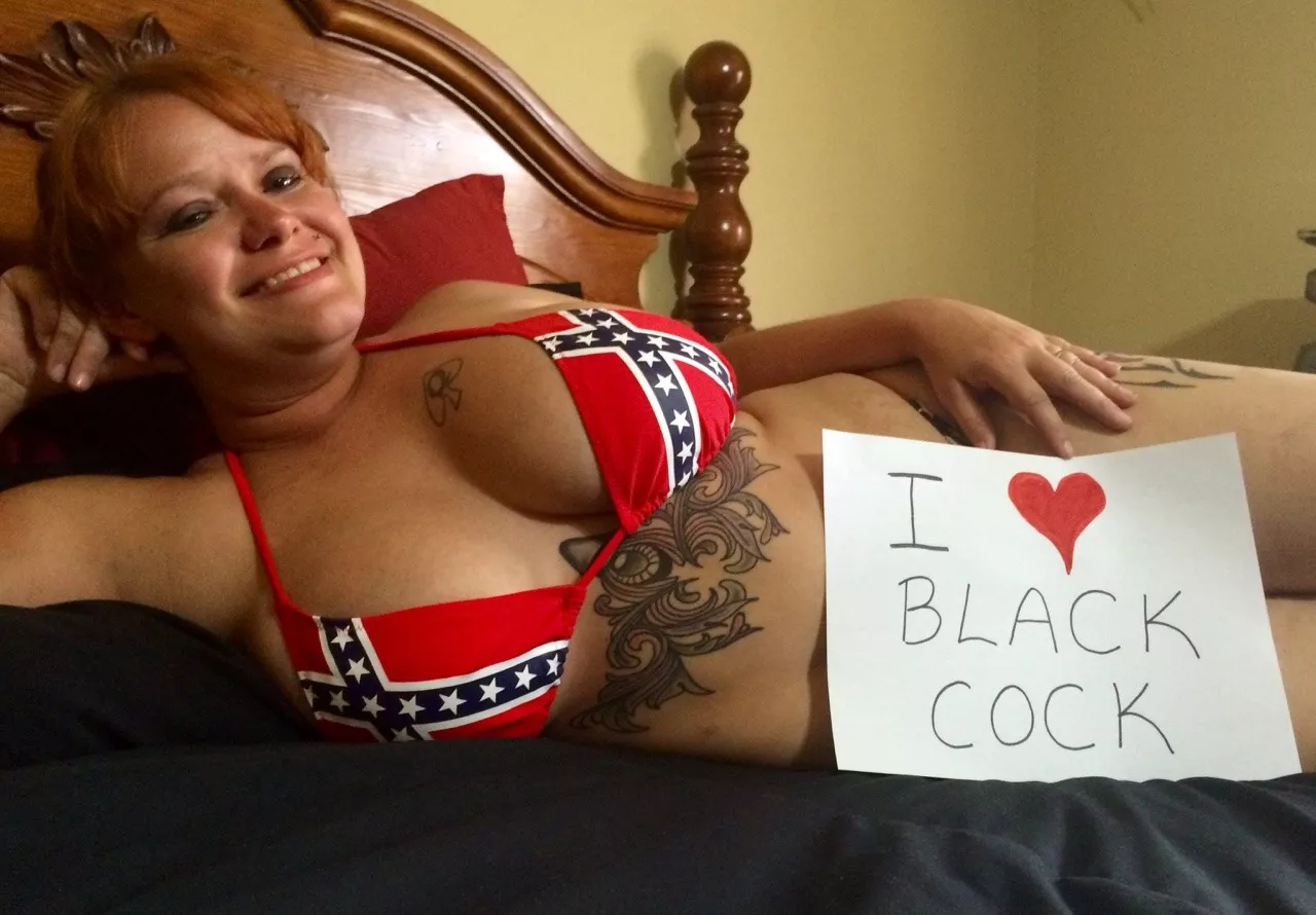 proof that confederates are not racist posted by [deleted]