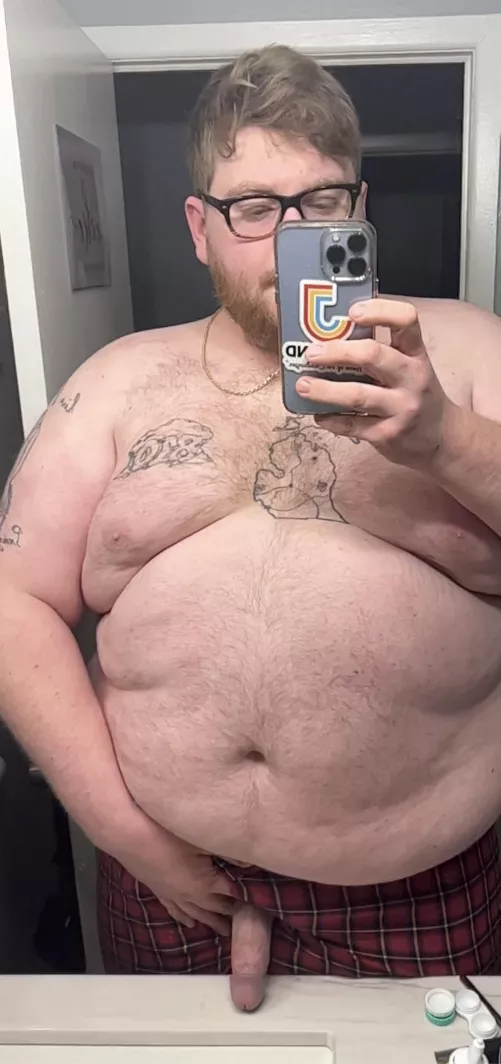 Proof the my cock isn’t always hard by just_a_regular_guy51