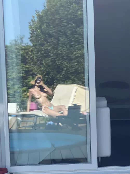 Propaganda continue 💎 The best picture you’ll see today 🤭