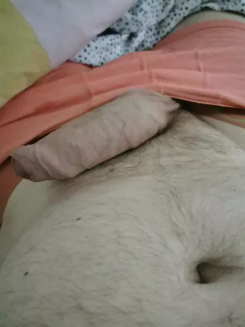 proper horny by throwww38