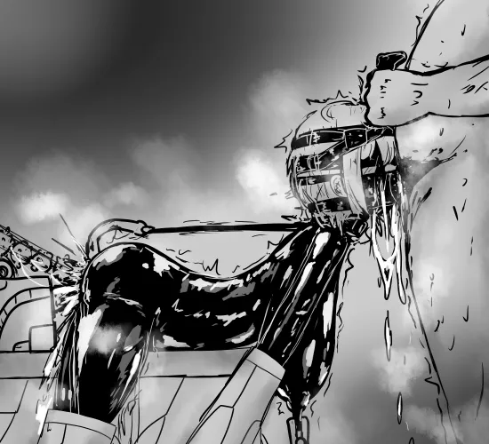 Proper way to use your subject by nettsurfyears