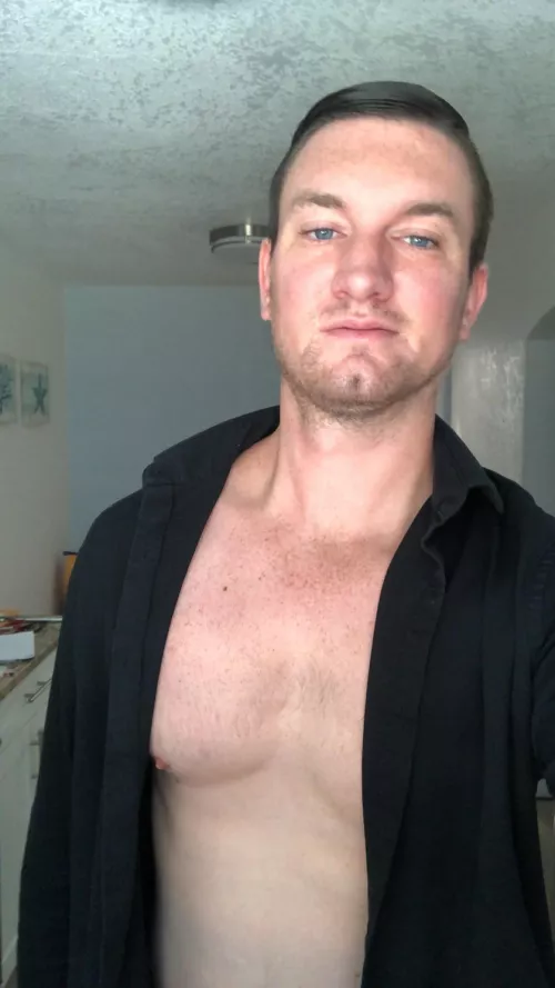 Proper work attire? by nebraskakid467