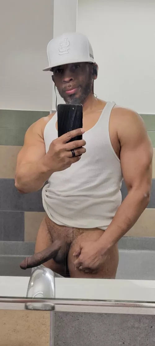 Protein shot anyone? (50) by RepresentativeIll862