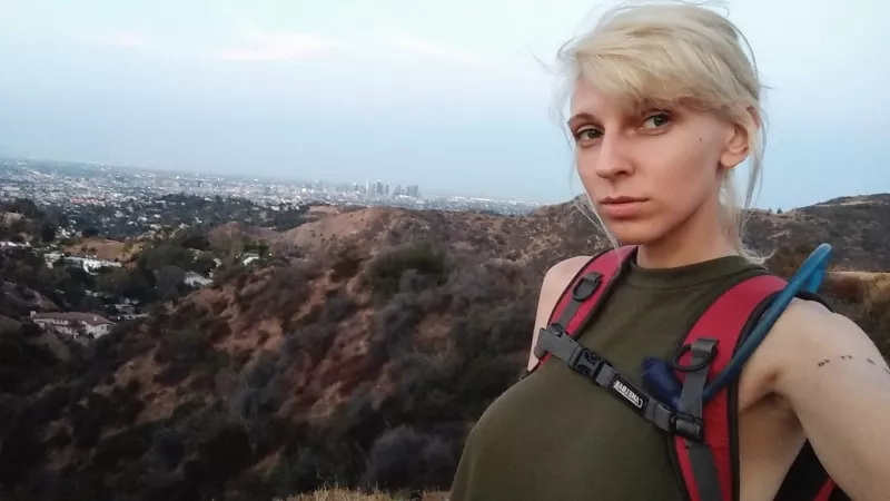 Pro-tip: play with her nipples through her shirt by hopelesssofrantic