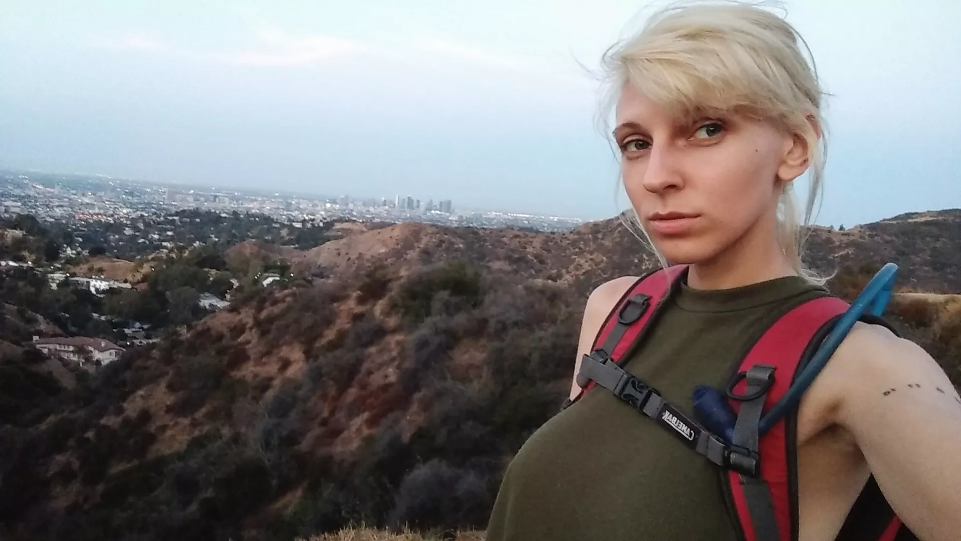 Pro-tip: play with her nipples through her shirt posted by hopelesssofrantic