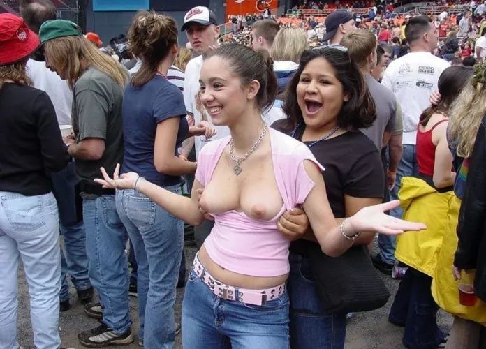 Proud mom by VeryTrustworthyMan