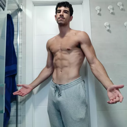 Proud of how it's going, still long way to go by MrCurve_