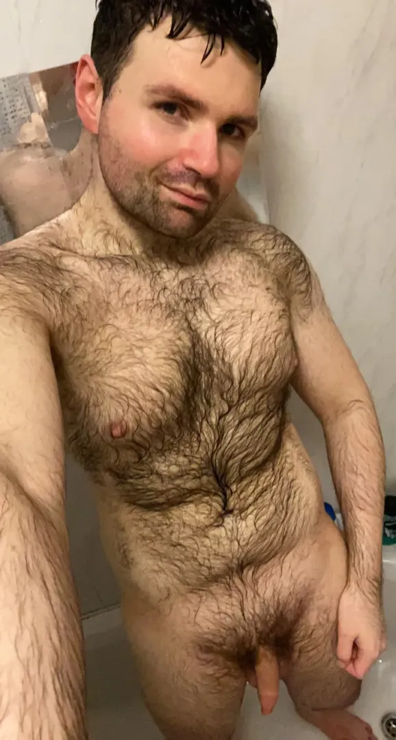 Proud of my body posted by Angel-and-sucre