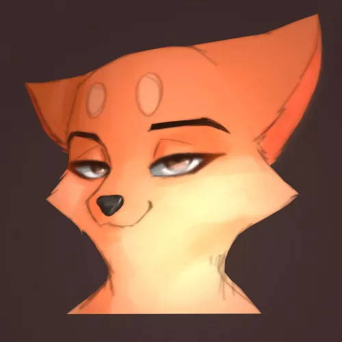 Proud of this one :3 <3 by RiftE9