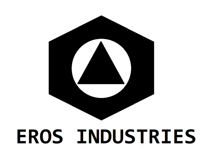 Proud to announce the founding of Eros Industries! by yaboianarchist