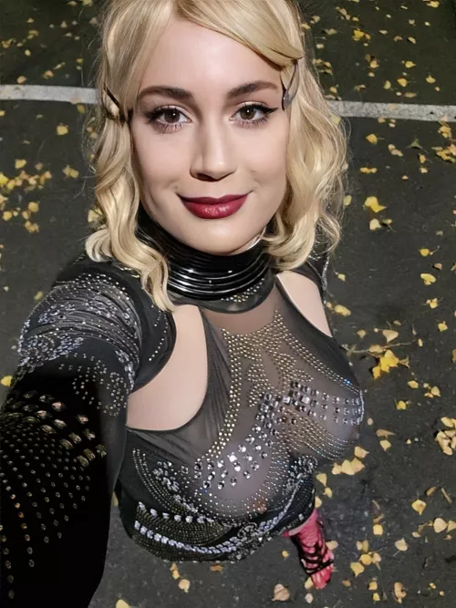 Proud to Be an inferior white sissy that worships Superior black men by SeattleSissyJosi