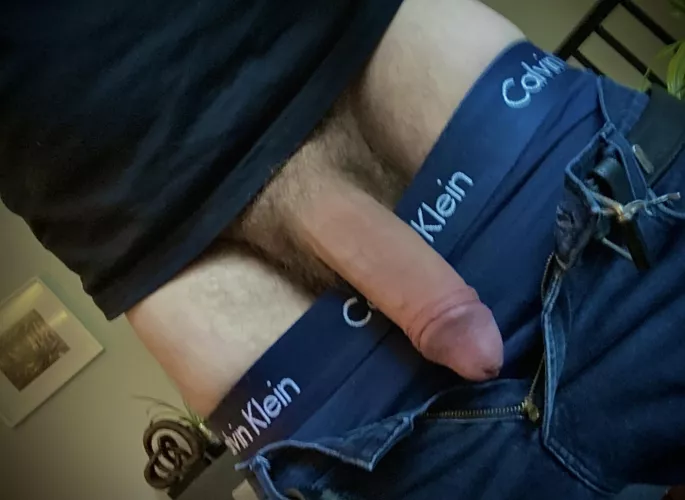 Proud to call this my manhood… #Alpha #domtop #bigsoftie by TomStreet1