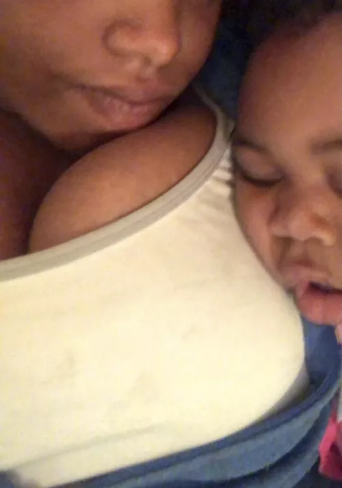 Proud to have been Bred by a White Man by Leading_Profile5848