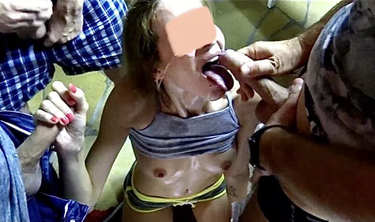 Proud to serve my hubby’s military buddies for the 4th of July! 🇺🇸 by Throwaway2266729