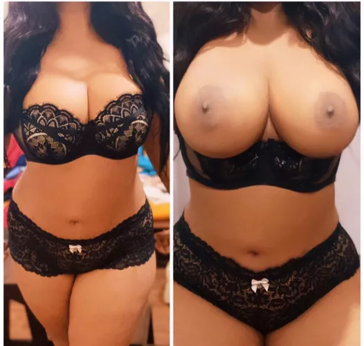 Prozac is good but I wish there was someone who’d suck the depression right out my titties. Volunteers my DMs are open by chicaindian