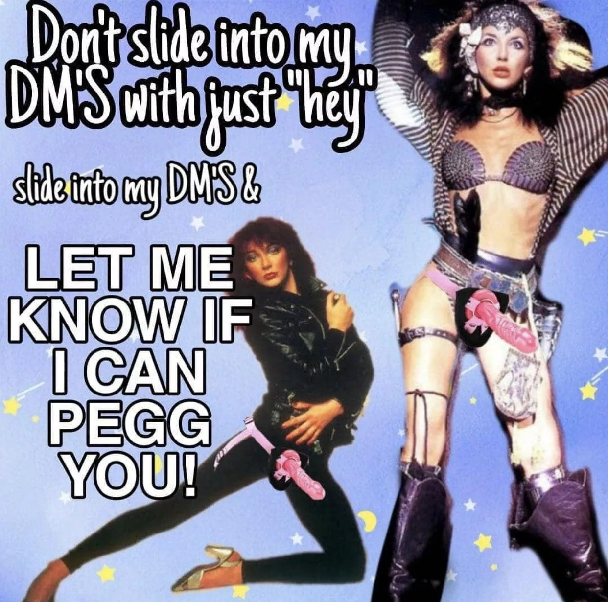 Ps : I'm joking posted by gotenuranus