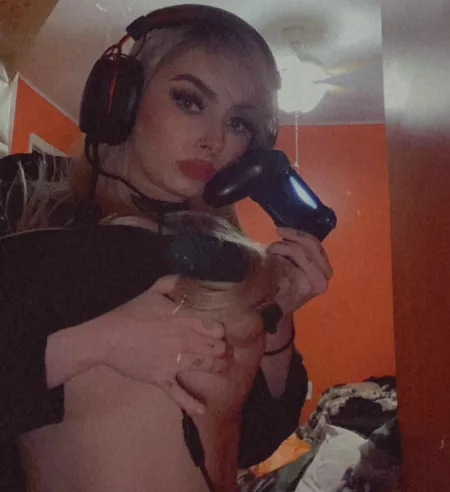 Ps5 and Chill? 🥰 by pIayforkeeps