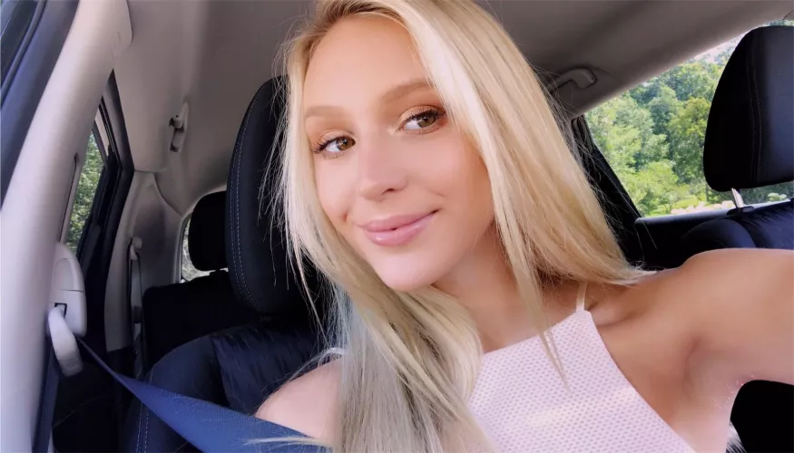 PSA: Don't Drive and Selfie by WarmObserver