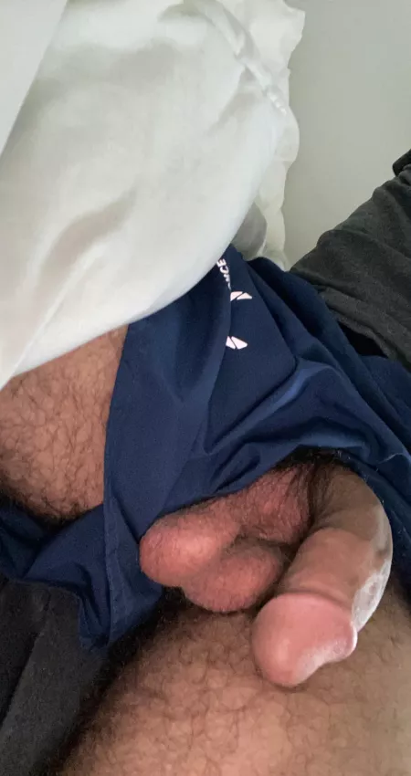 PT shorts are good for more than running by ladepa