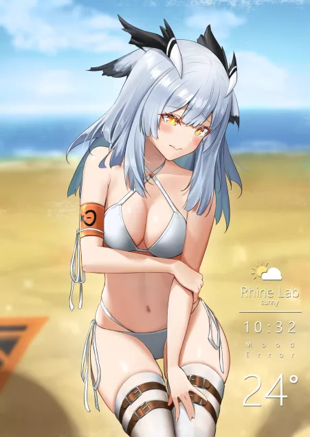 Ptilopsis by CheetahSperm18