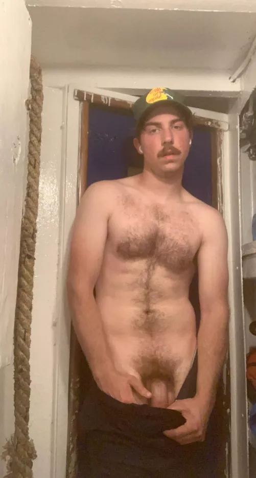 Pubes! by Dumpsterforsale