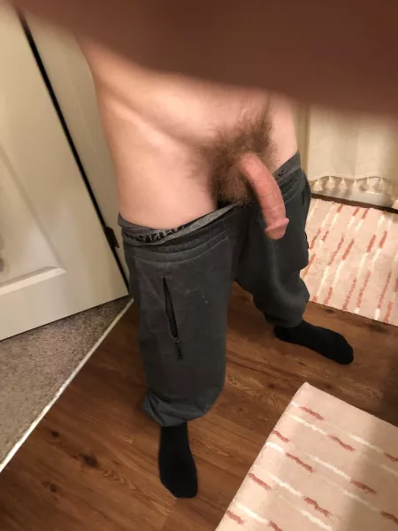 Pubes on fleek 👌🏽 by Datdude420693