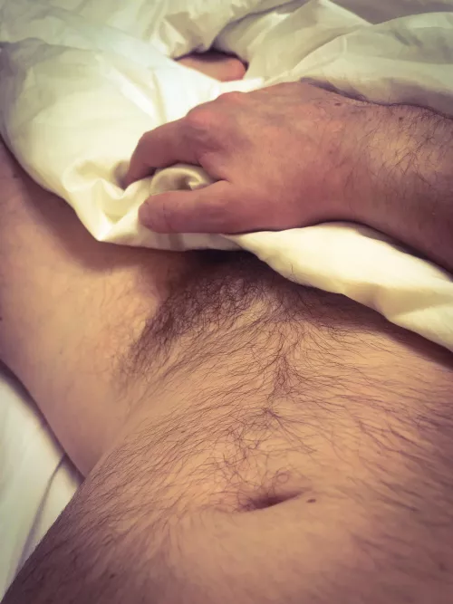 Pubic interest by nakedmatter