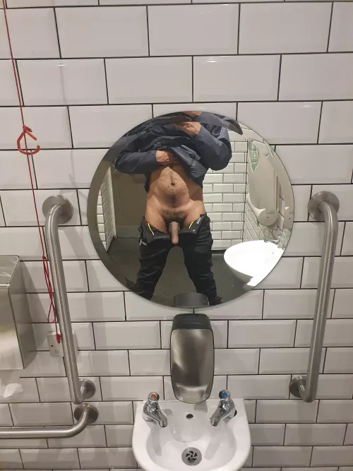 Public BJ is high on my list! by 2468ten