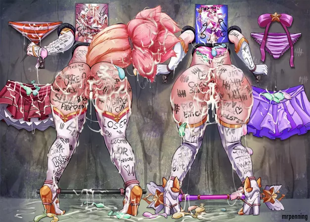 Public holes by Unknown31699