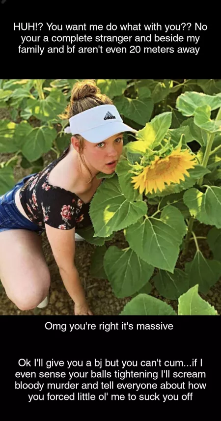 Public slut by throwaway_433066