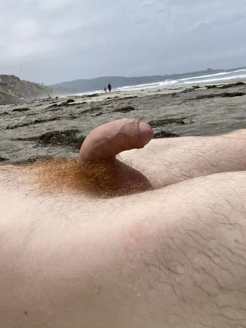 Public softie by jyoungthrowaway