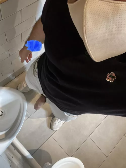 Public uncut by Infiniteconstancy