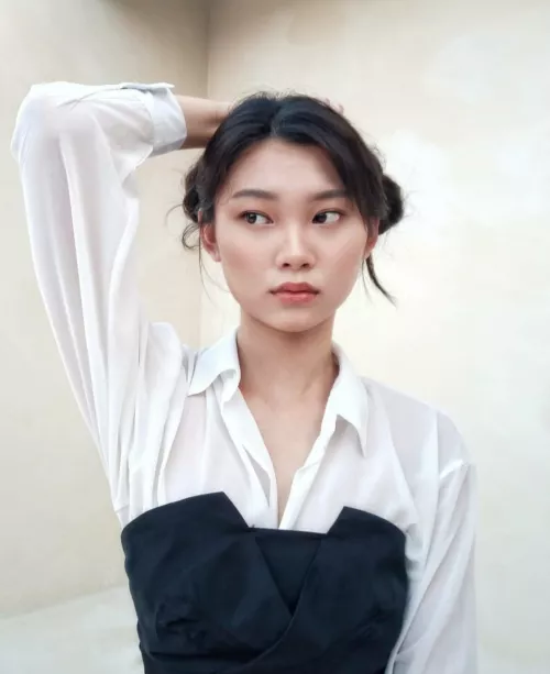 Pucca 🤩 by jazzzlyn