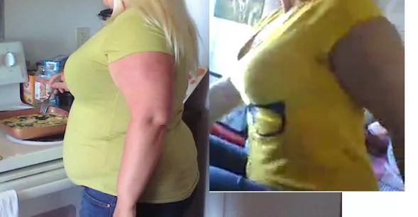 Pudgin' out posted by No-Currency-5564