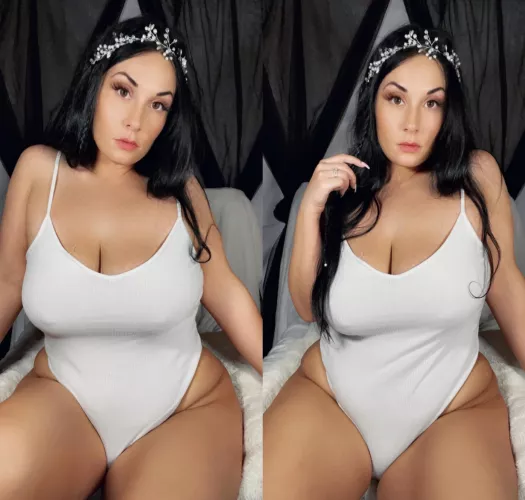 Puerto Rican-Italian-Sioux Indian by KloverKay90