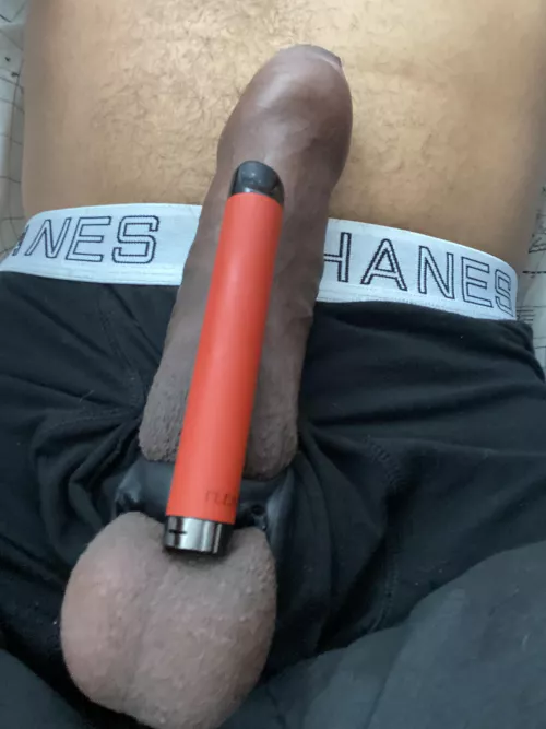 Puff on this by MrSexy420