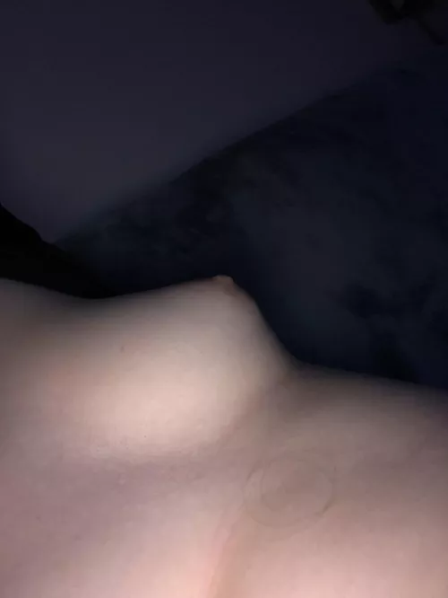 Puffy nips by Big-Nature-1976