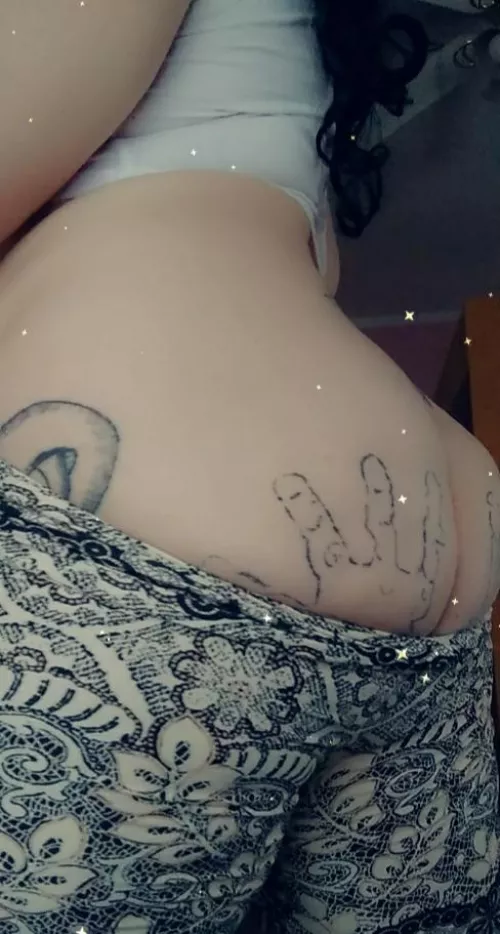 Pull em down and bend me over by MistyPlay