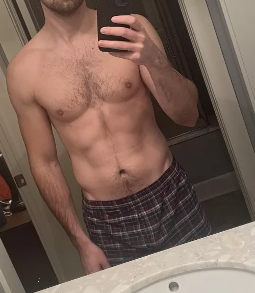 Pull em off me, bro by CUthesonofjack