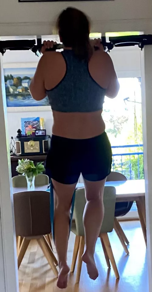 pull her shorts down and take her by Soft-Negotiation5335