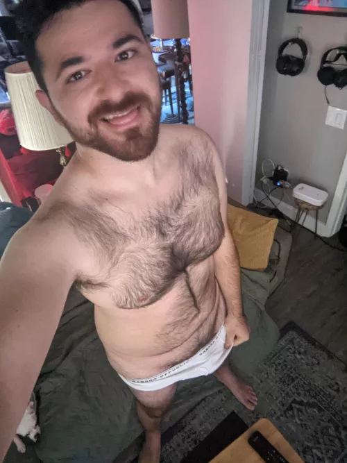 Pull it down... by Dry-Aardvark-4816